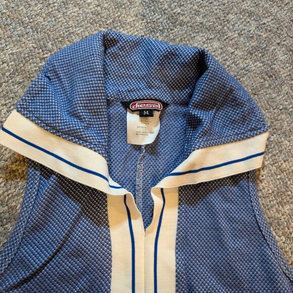 Vintage Diesel Halter - Picture 3 of 4